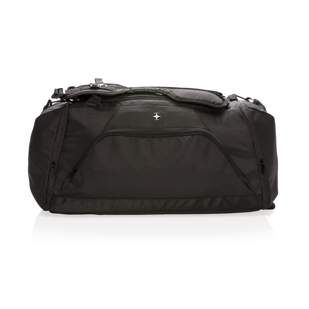 Geantă sport și rucsac Swiss Peak RFID - imagine 3