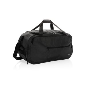 Geantă sport Swiss Peak AWARE RPET