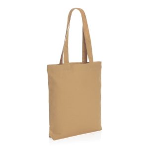 Geantă tote Impact AWARE din pânză de 285 g/m², nevopsită