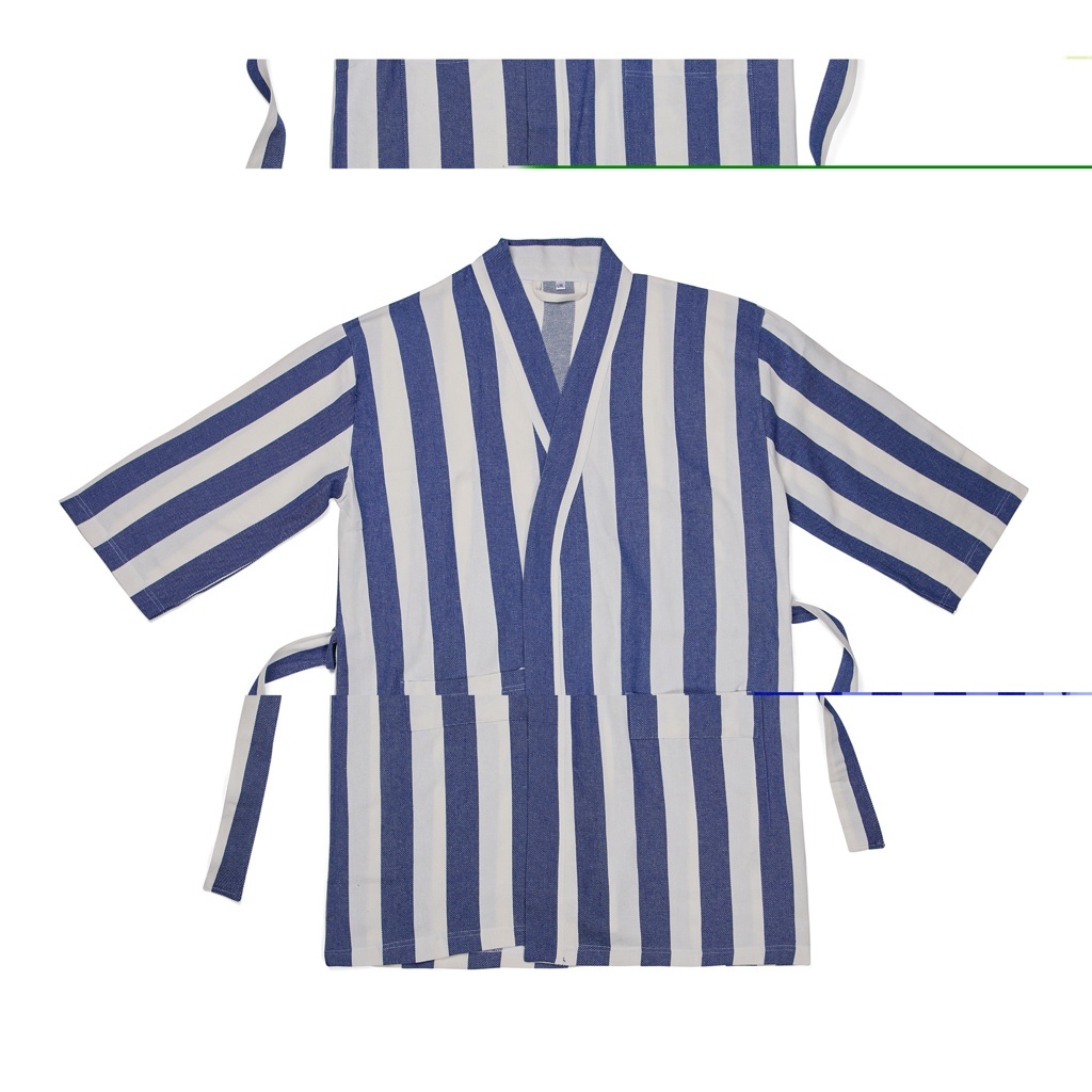 Halat de hamam VINGA Ornos GRS L/XL - imagine 3