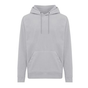 Hanorac IQONIQ Trivor din microfleece din poliester reciclat