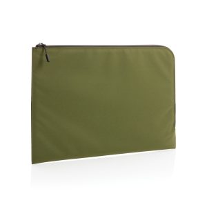 Husă minimalistă pentru laptop Impact Aware de 15,6"