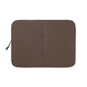 Husă pentru laptop KENTO URBAN RCS din nailon reciclat de 15,6 inch