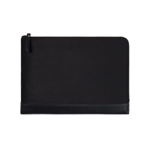 Husă pentru laptop VINGA Marlow RCS din poliester reciclat de 16"