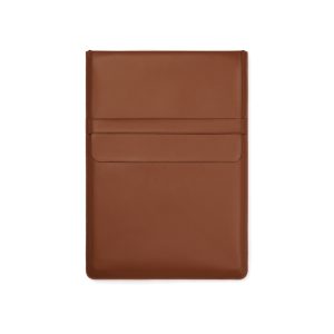 Husa pentru laptop VINGA Timo PU RCS RPET 16".