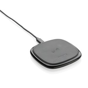 Încărcător wireless Philips Qi de 10 W