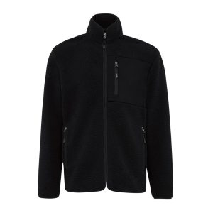 Jachetă din fleece IQONIQ Diran din poliester reciclat