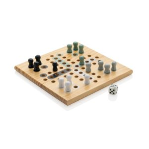 Joc Ludo din lemn Claire