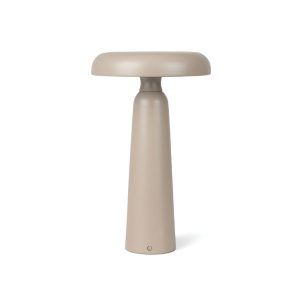Lampă de masă VINGA Avery RCS