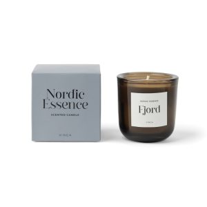 Lumânare parfumată Nordic Essence mică
