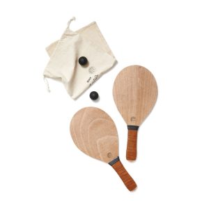Meci de tenis pe plajă Vinga Colos