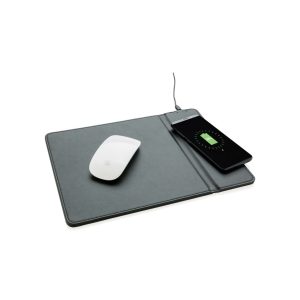 Mousepad cu încărcare wireless de 5W