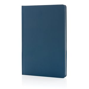Notebook A5 cu copertă cartonată din hârtie Impact Stone