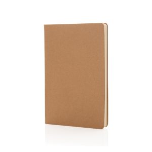 Notebook A5 cu copertă cartonată