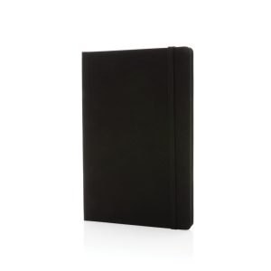 Notebook A5 RPET certificat GRS