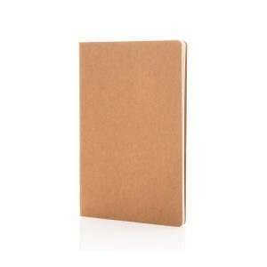 Notebook A5 standard cu copertă moale