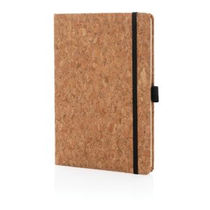 Notebook cartonat din plută A5