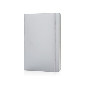 Notebook clasic cu copertă cartonată A5