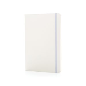 Notebook de schițe clasic cu copertă cartonată, A5, simplu