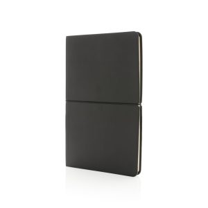 Notebook modern deluxe cu copertă moale A5