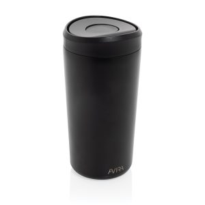 Pahar Avira Alix RCS din oțel inoxidabil, 400 ml