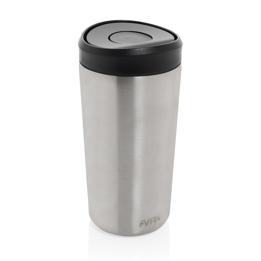 Pahar Avira Alix RCS din oțel inoxidabil, 400 ml - imagine 5