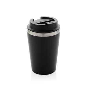 Pahar cu pereți dubli Java RCS reciclat, 350 ml