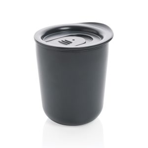 Pahar de cafea antimicrobian simplu