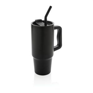 Pahar Embrace Deluxe RCS din oțel inoxidabil reciclat, 900 ml