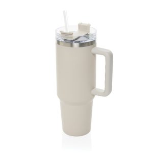 Pahar Peakflow RCS din oțel reciclat 1200 ml