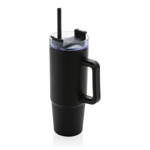 Pahar plastic Tana RCS cu mâner 750ml
