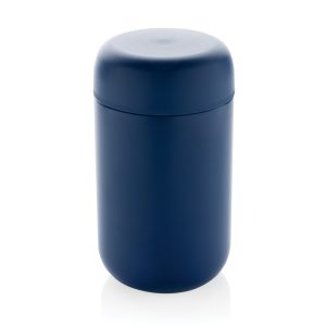 Pahar vidat Brew din oțel inoxidabil reciclat certificat RCS