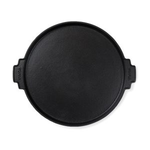 Placa gratar VINGA Monte Ardoise, 30cm