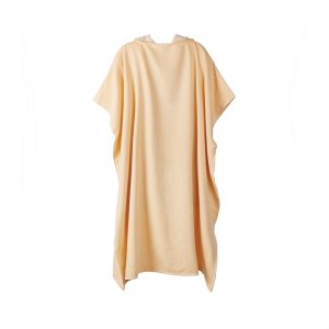 Poncho de plajă VINGA Tolo hammam terry