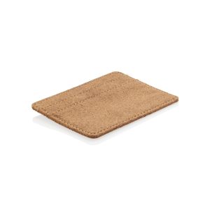 Portofel subțire RFID securizat din plută
