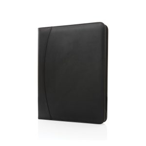 Portofoliu tehnologic RCS rPU Deluxe cu fermoar