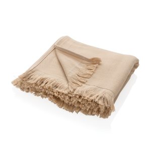 Prosop de hamam solid Ukiyo Keiko AWARE 100x180cm