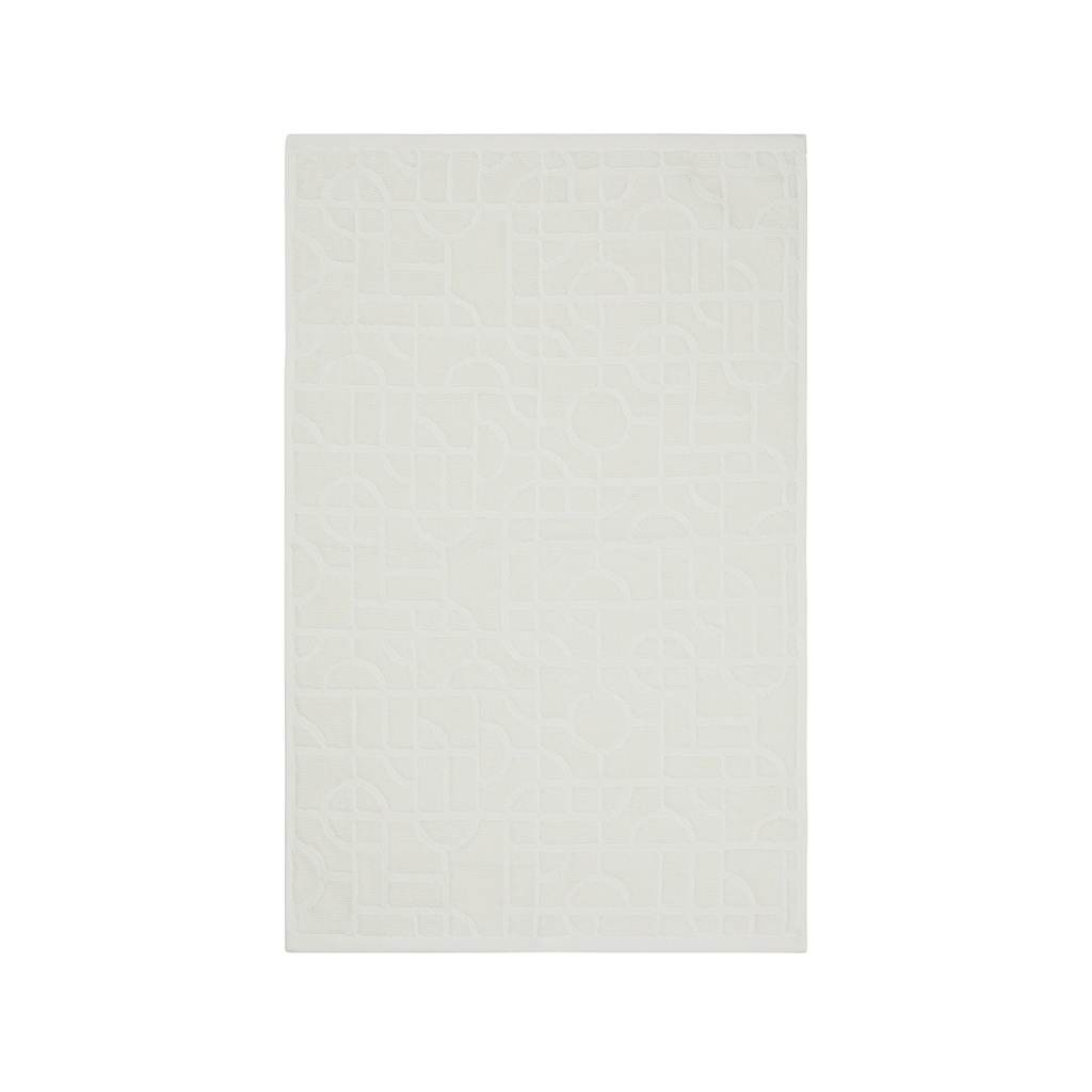 Prosop VINGA Verso OCS din bumbac organic, set 4 buc. - imagine 6