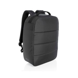 Rucsac antifurt pentru laptop de 15,6" Impact AWARE RPET