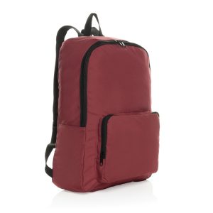 Rucsac clasic pliabil Dillon AWARE RPET