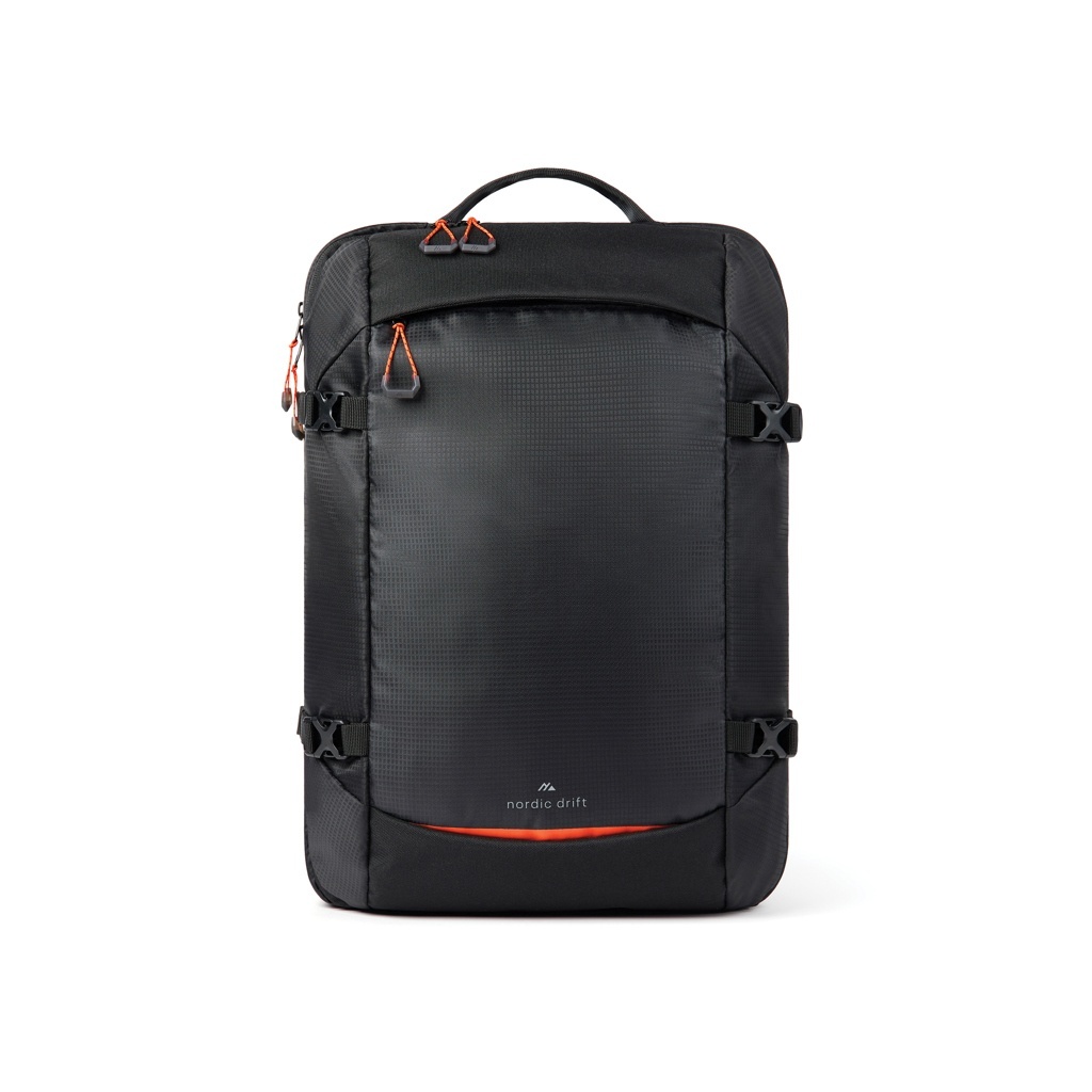 Rucsac de călătorie Nordic Drift RCS 25L