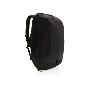Rucsac de serviciu/sală de sport Swiss Peak AWARE RPET de 15,6 inci
