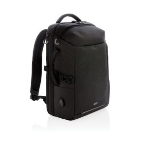 Rucsac de weekend Swiss Peak AWARE XXL