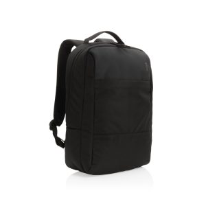 Rucsac de zi Swiss Peak AWARE RPET de 15,6 inci