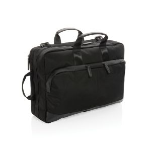 Rucsac executiv 2 în 1 pentru laptop Swiss Peak Aware