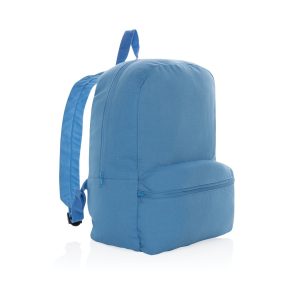 Rucsac Impact Aware din pânză de 285 g/m²