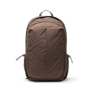 Rucsac KENTO URBAN RCS din nailon reciclat de 15,6 inch cu compartiment frontal