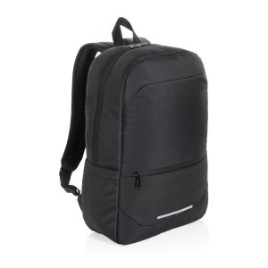 Rucsac pentru laptop CityPack AWARE RPET Business de 15,6 inci