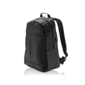 Rucsac pentru laptop cu alimentare prin USB