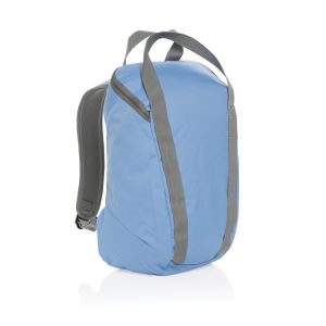 Rucsac pentru laptop de 14 inch Sienna AWARE RPET pentru uz zilnic